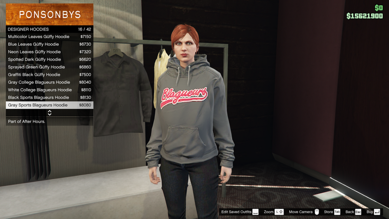 파일:AfterHours-GTAO-FemaleTops-DesignerHoodies16-GraySportsBlagueursHoodie.png