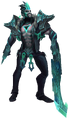 몰락한