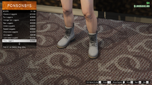 LosSantosDrugWars-GTAOe-FemaleShoes-Boots13-GrayLoggers.png