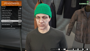 LosSantosDrugWars-GTAOe-MaleHats-Beanies7-EmeraldWoolBeanie.png