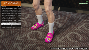 LosSantosDrugWars-GTAOe-MaleShoes-Ugglies68-MagentaEnemaUgglies&Socks.png