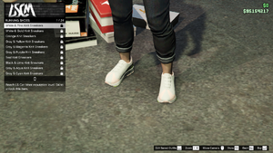 LosSantosTuners-GTAO-FemaleShoes-RunningShoes1-White&PinkKnitSneakers.png