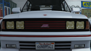 SentinelClassicWidebody-GTAOe-HeadlightCovers-YellowHeadlightGlass.png