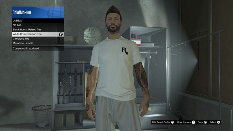 파일:SpecialClothing-GTAOee-WhiteBornXRaisedTee.jpg