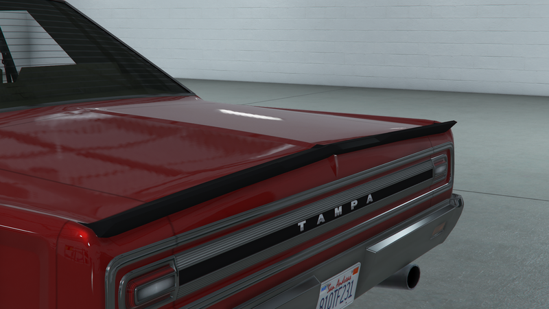 파일:TampaGT-GTAOee-Spoilers-PlasticDucktail.png