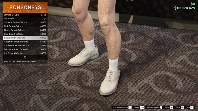 파일:TheCriminalEnterprises-GTAOe-MaleShoes-SmartShoes5-BeigeSmartOxfords.png