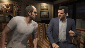 CaidaLibre-GTAV-MichaelIntroducingMadrazo.png