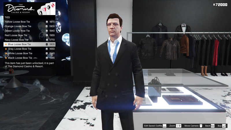 파일:CasinoStore-GTAO-MaleTies6-BlueLooseBowTie.png