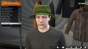 Gunrunning-GTAO-MaleHats-CanvasHats34-MossBoonieDown.png