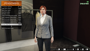 HeistsUpdate-GTAO-FemaleTops-FittedSuitJackets1-AllGrayFittedTux.png