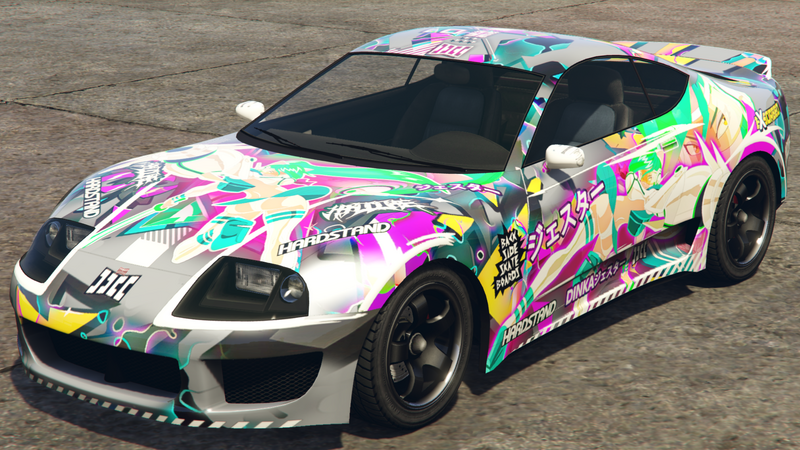 파일:JesterClassicDriftTune-GTAOe-FrontQuarter-PrincessRobotBubblegum.png