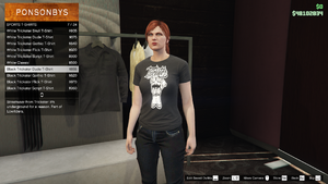 Lowriders-GTAO-FemaleTops-SportsTShirts7-BlackTricksterDudeTShirt.png