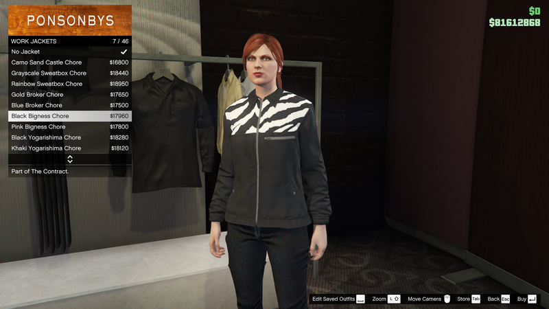 파일:TheContract-GTAOe-FemaleTops-WorkJackets6-BlackBignessChore.png
