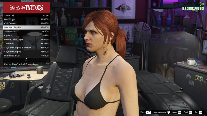 파일:TheCriminalEnterprises-GTAOe-FemaleTattoos-Head3-WebbedScythe.png