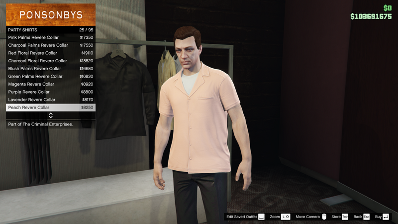 파일:TheCriminalEnterprises-GTAOe-MaleTops-PartyShirts24-PeachRevereCollar.png