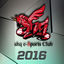 ahq e-Sports Club
