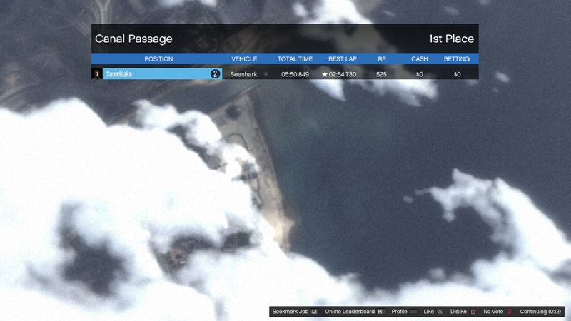 파일:CanalPassage-GTAO-FinishScreen.png