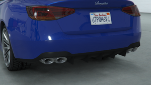 Cinquemila-GTAOe-RearBumpers-BlackGTBumper.png