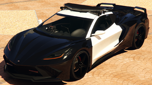 CoquetteD10Pursuit-GTAOee-FrontQuarter-CustomEmergencyLighting4.png