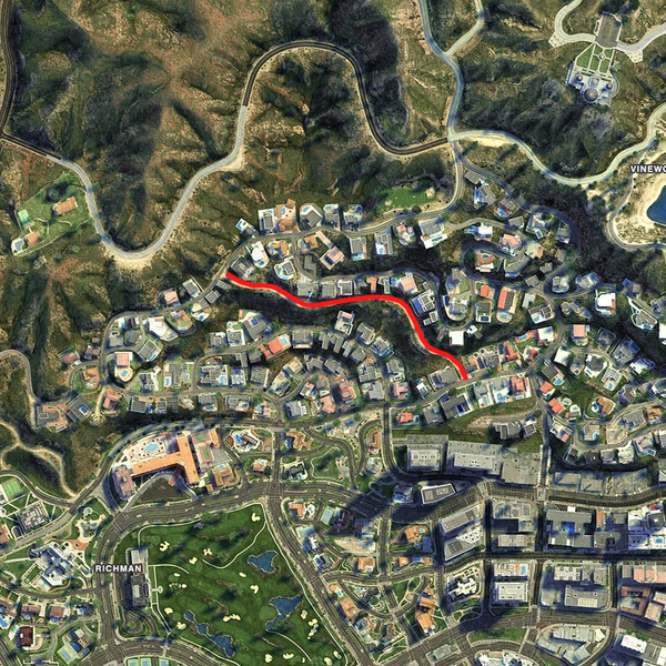 파일:HillcrestRidgeAccessRoad-GTAV-SatelliteMap.png