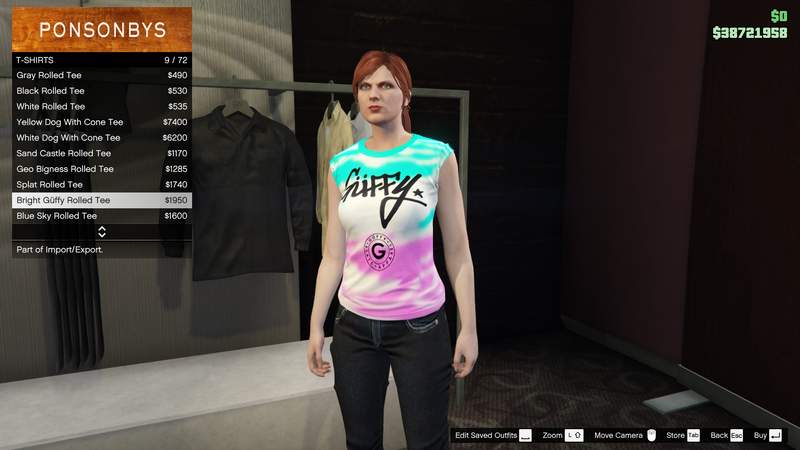 파일:ImportExport-GTAO-FemaleTops-TShirts4-BrightGüffyRolledTee.png