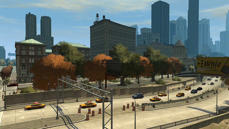 파일:MiddleParkWestPark-GTAIV-UnionDriveWest.png