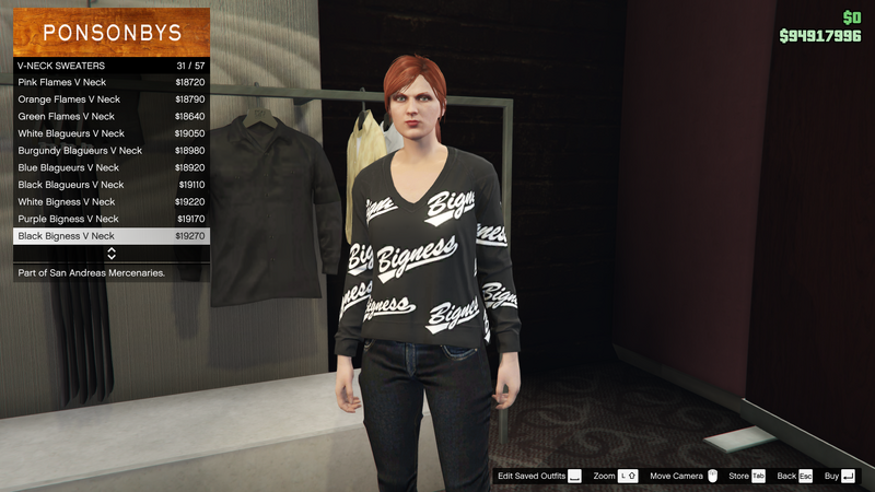 파일:SanAndreasMercenaries-GTAOe-FemaleTops-VNeckSweaters31-BlackBignessVNeck.png