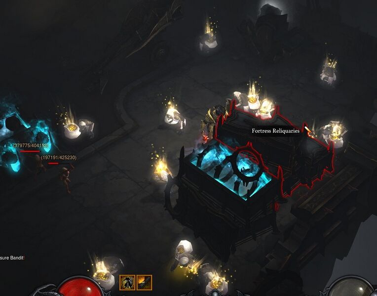 파일:Treasure goblin pack.jpg