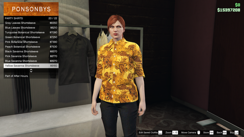 파일:AfterHours-GTAO-FemaleTops-PartyShirts20-YellowSavannaShortsleeve.png