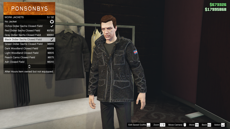 파일:AfterHours-GTAO-MaleTops-WorkJackets4-BlackDidierSachsField.png