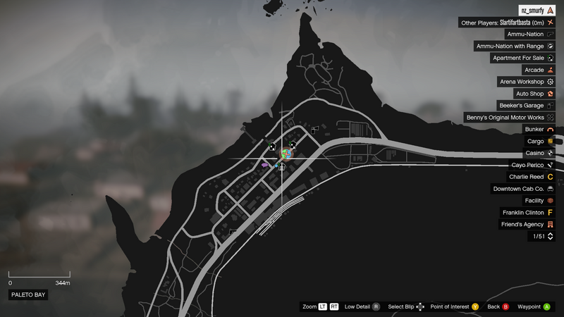 파일:ArmoredTrucks-GTAOe-Locations-PaletoBay-Map.png