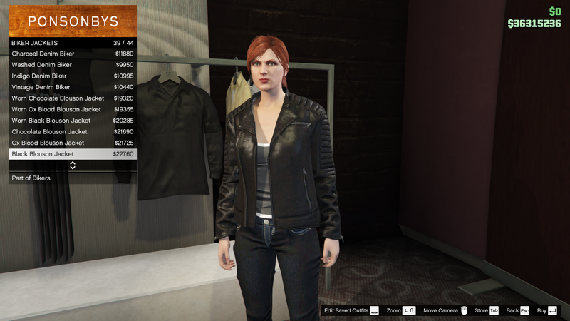파일:Bikers-GTAO-FemaleTops-BikerJackets18-BlackBlousonJacket.png