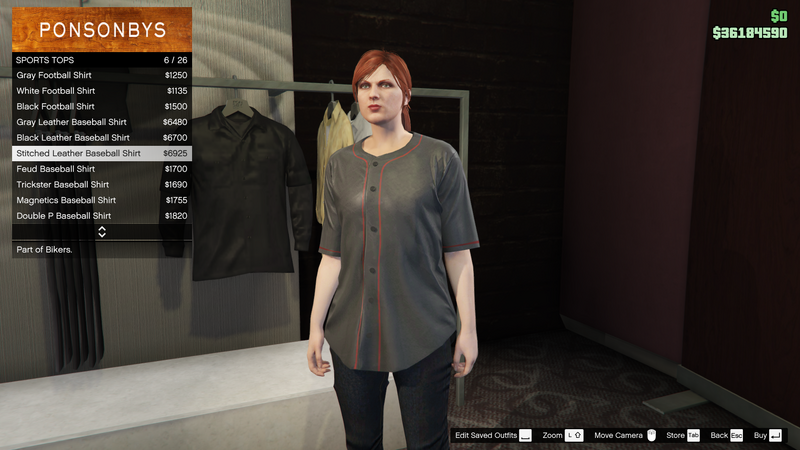 파일:Bikers-GTAO-FemaleTops-SportsTops3-StitchedLeatherBaseballShirt.png