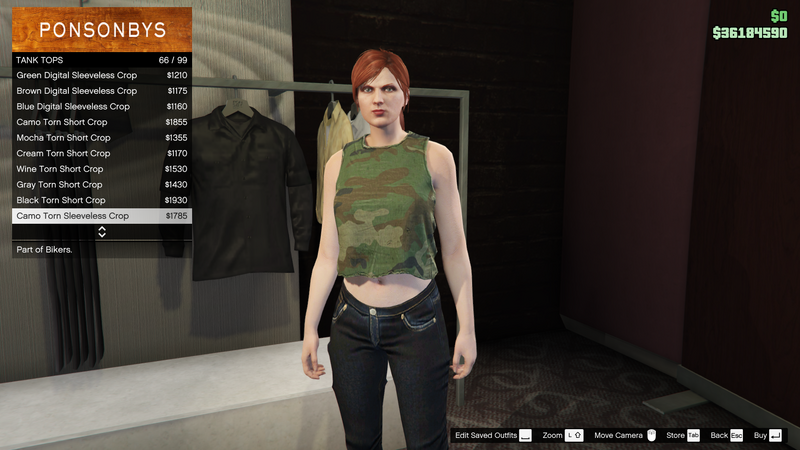 파일:Bikers-GTAO-FemaleTops-TankTops7-CamoTornSleevelessCrop.png