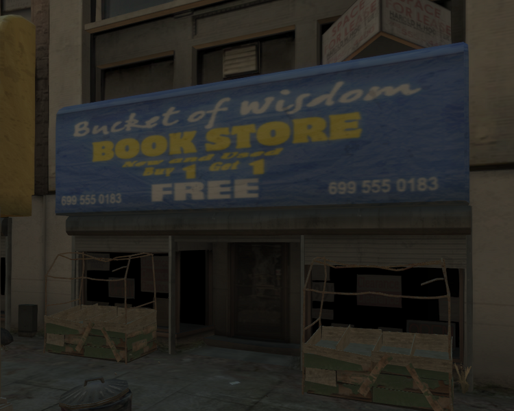 파일:BucketofWisdomBookStore-GTAIV-ApplewhiteStreet.png