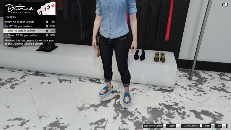 파일:CasinoStore-GTAO-FemalePants&Shoes-Loafers3-BlueFBSlipperLoafers.png
