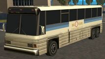 GTA 산 안드레아스에 등장하는 Big O Tours 코치.