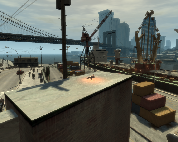 파일:FlyingRats-GTAIV-HoveBeach1.png
