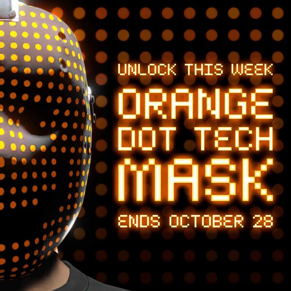 파일:GTAOnlineBonusesOctober2020Part4-GTAO-OrangeDotTechMaskAdvert.jpg