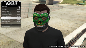 Gunrunning-GTAO-MaleMasks-Monsters6-GreenPaintedSkull.png