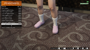 LosSantosDrugWars-GTAOe-FemaleShoes-Ugglies104-LilacUgglies&Socks.png
