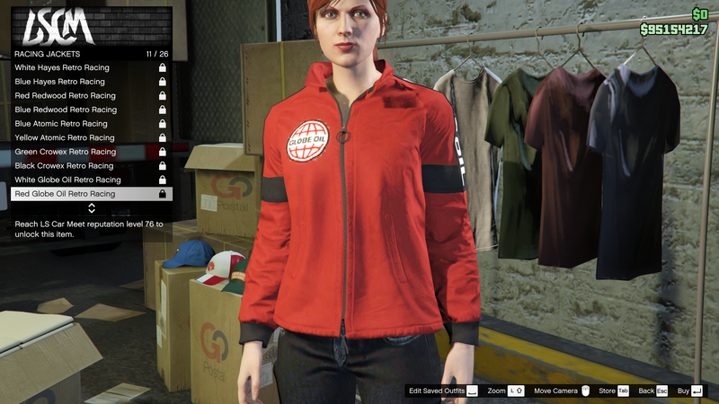 파일:LosSantosTuners-GTAO-FemaleTops-RacingJackets10-RedGlobeOilRetroRacing.png