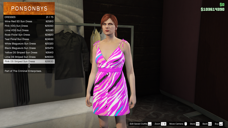 파일:TheCriminalEnterprises-GTAOe-FemaleTops-Dresses21-PinkDSStripedSunDress.png