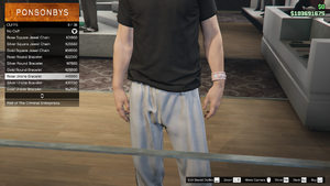 TheCriminalEnterprises-GTAOe-MaleAccessories-Cuffs7-RoseUrsineBracelet.png