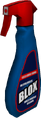 Blox 스프레이 병.