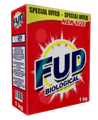 Fud 세제 상자.