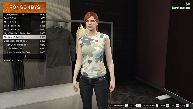 파일:Gunrunning-GTAO-FemaleTops-GunrunningTShirts6-FlecktarnRolledTee.png