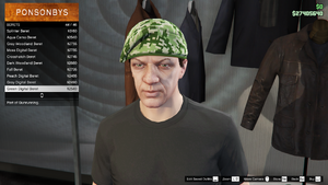 Gunrunning-GTAO-MaleHats-Berets24-GreenDigitalBeret.png
