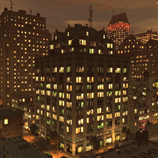 파일:HubbardAvenueMaheshAvenueBuilding-GTAIV-Night.png