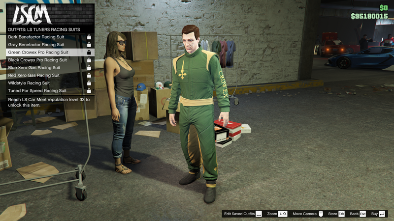 파일:LosSantosTuners-GTAO-MaleOutfits-LSTunersRacingSuits3-GreenCrowexProRacingSuit.png